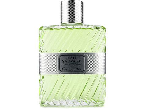 eau sauvage after shave 200ml